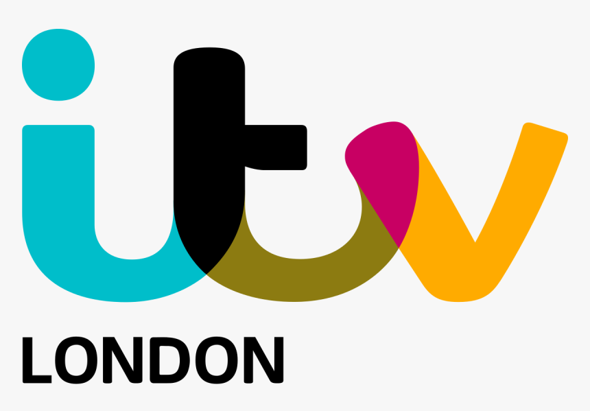 Image Result For Itv London Logo - Itv Tyne Tees Logo, HD Png Download