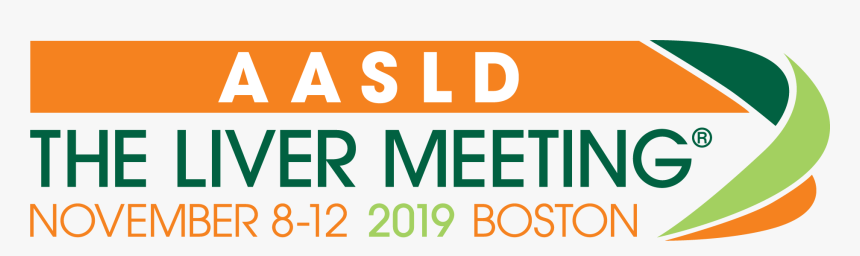 Aasld Liver Meeting 2019, HD Png Download