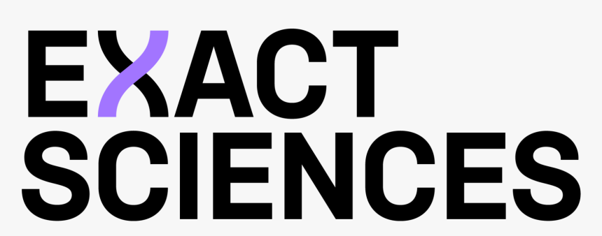 Exact Sciences Logo, HD Png Download