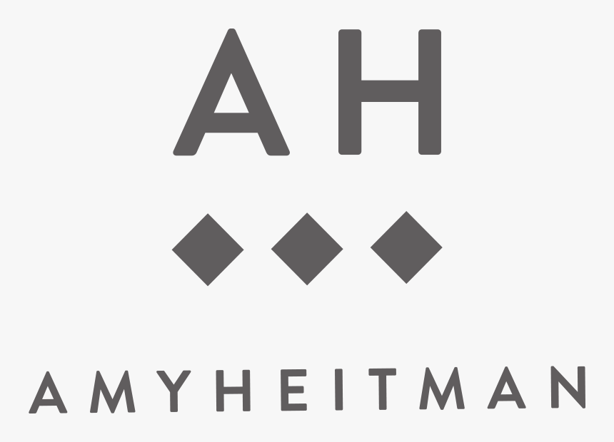 Amy Heitman - Sign, HD Png Download