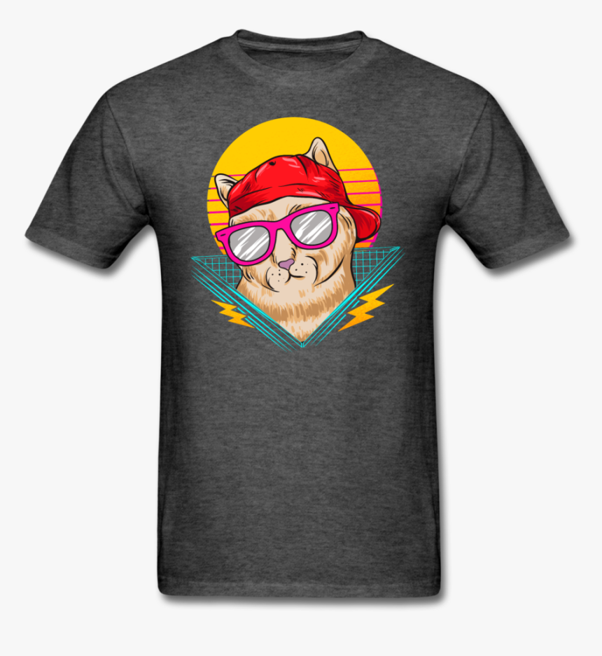 Active Shirt, HD Png Download