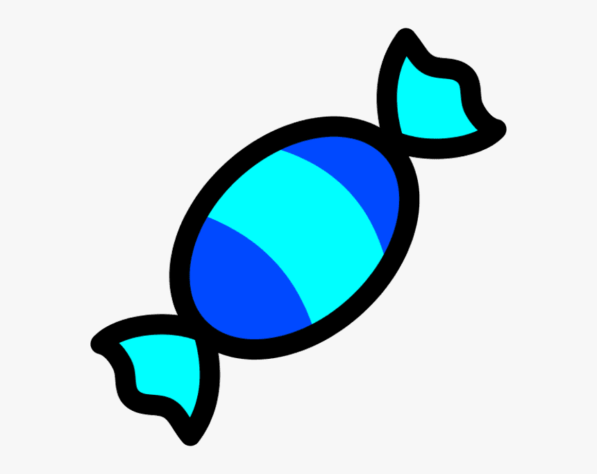 Halloween Candy Free Images Image - Candy Clip Art, HD Png Download