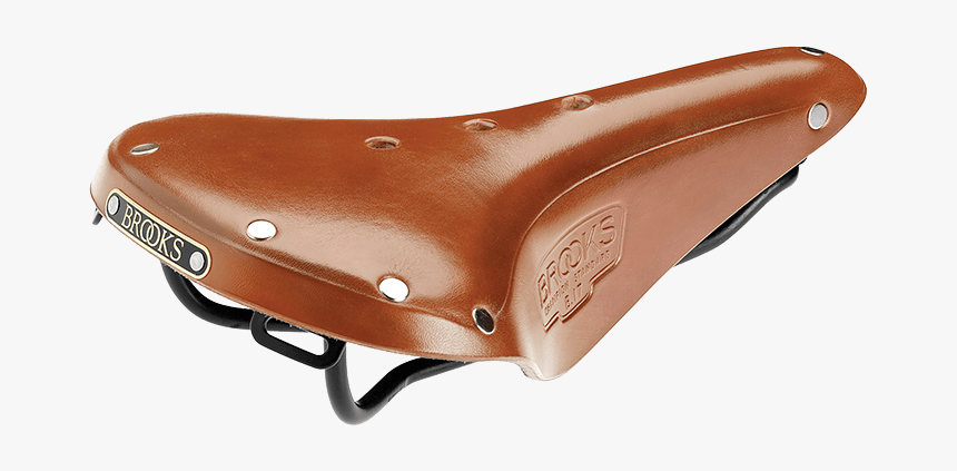 Image Of Brooks Saddle - Brooks Saddle, HD Png Download