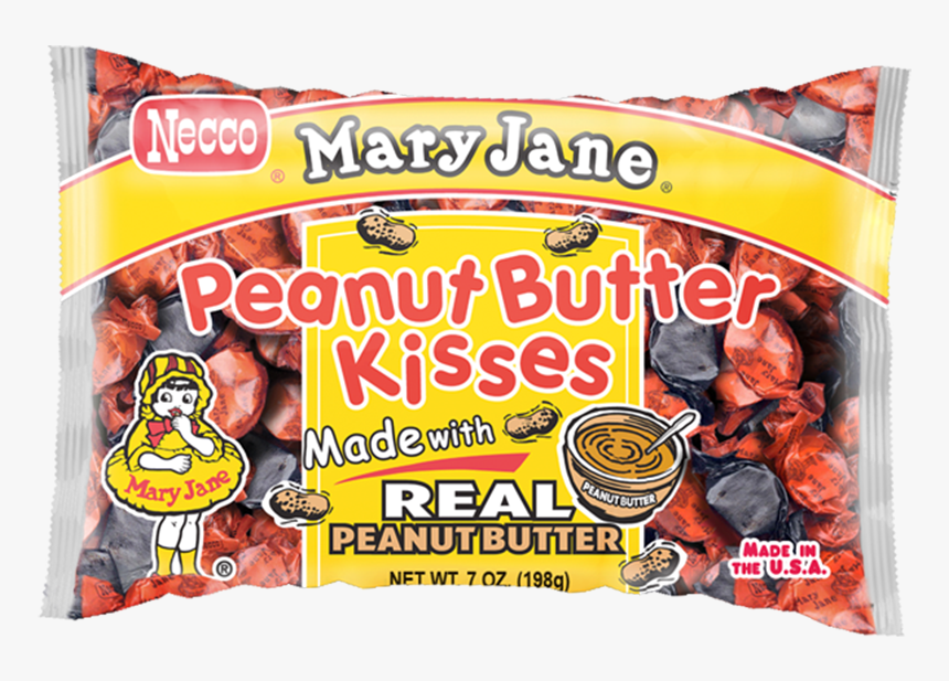 Halloween Mary Jane Candy, HD Png Download