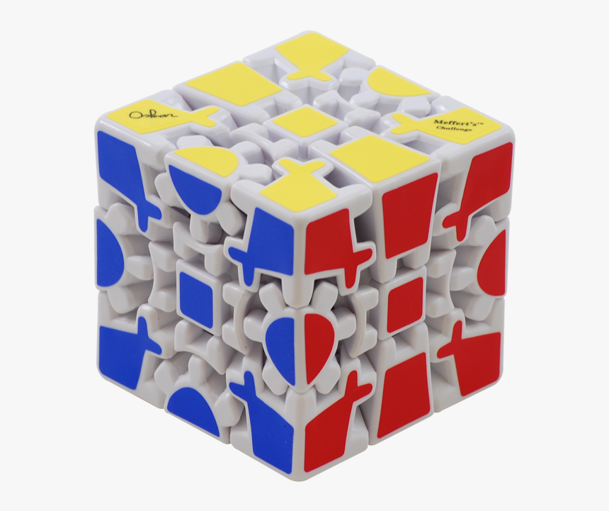 003514 - Gear Cube Extreme, HD Png Download