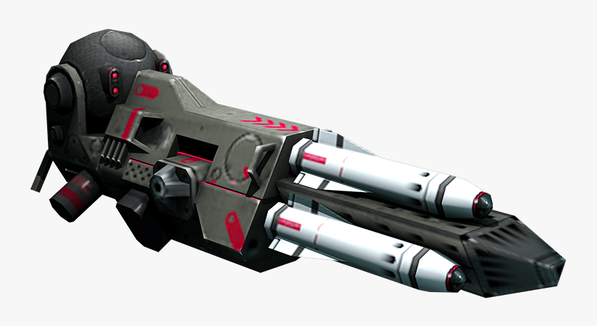 War Robots Missiles, HD Png Download