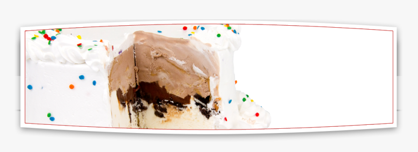 Cherry Farm Cake Png, Transparent Png