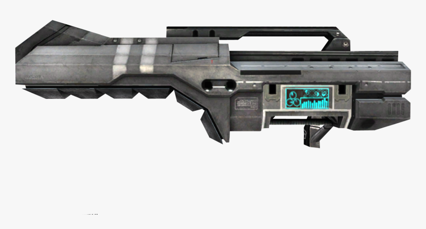 View Samegoogleiqdbsaucenao Saaw 86 Anti-air , - Battlefield 2142 Rocket Launcher, HD Png Download