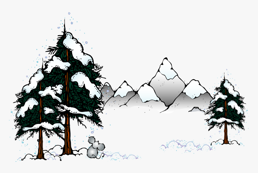 Snow, HD Png Download