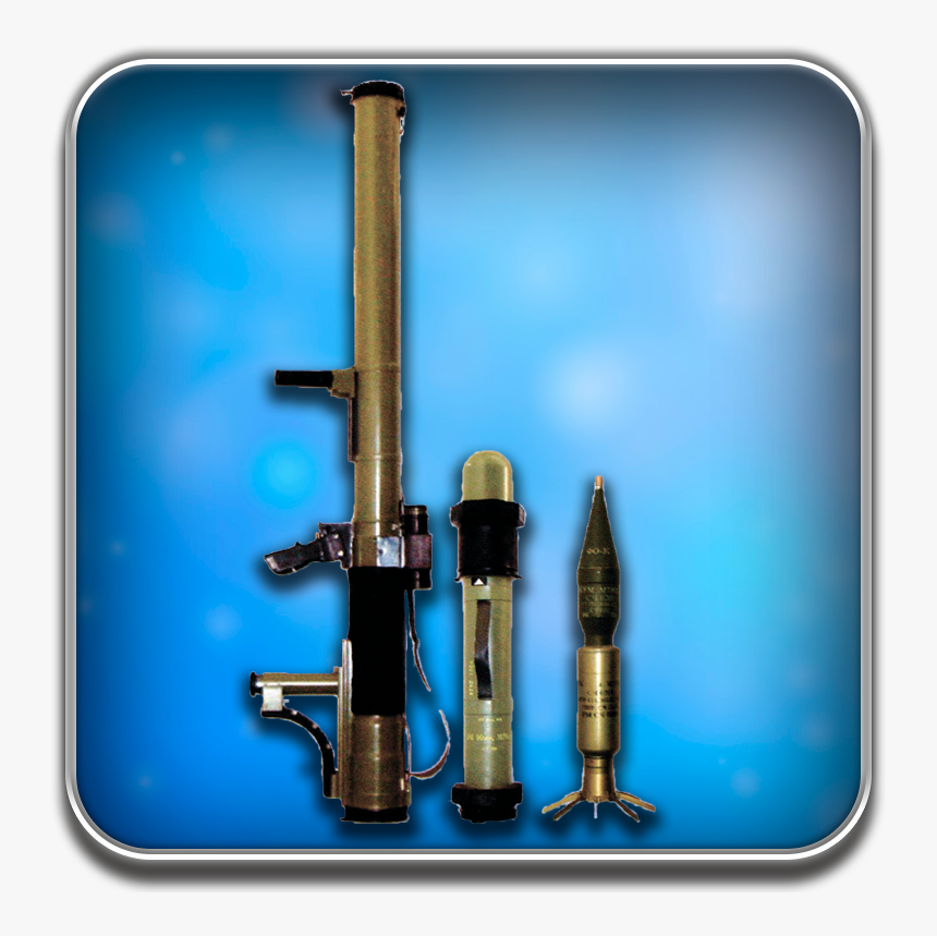 Ammunition, HD Png Download