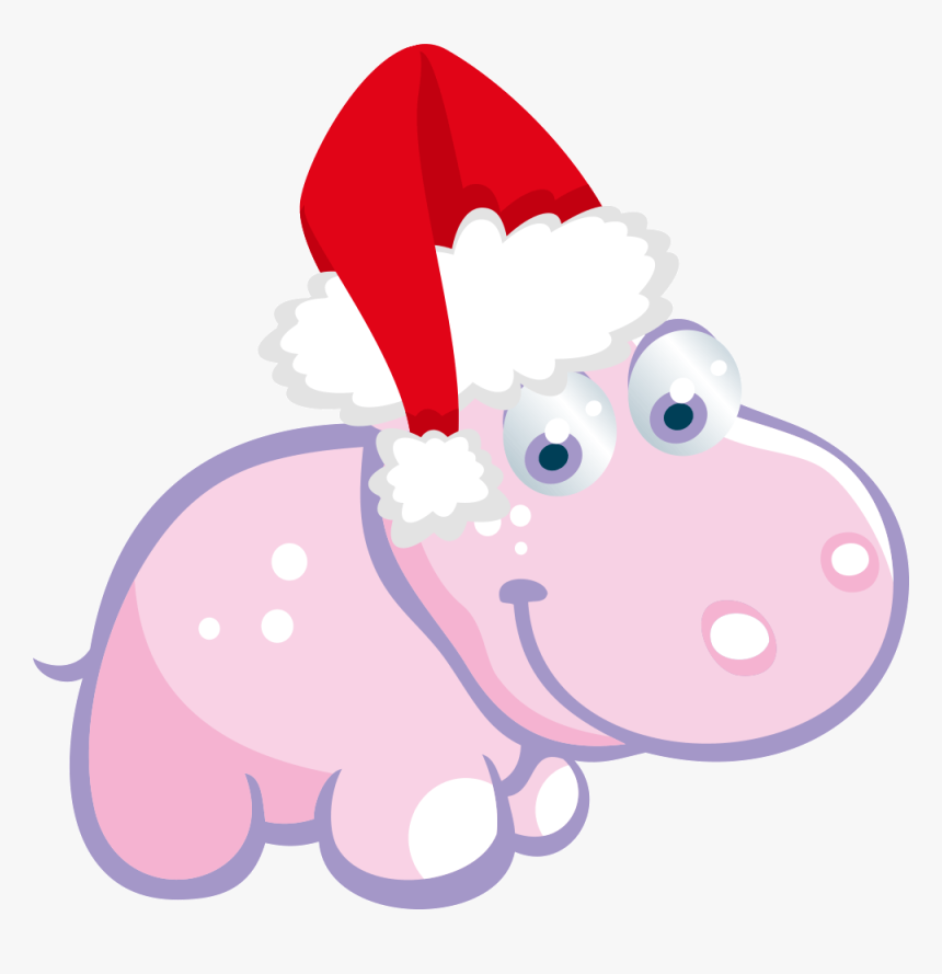 Baby Safari Rhino Cartoon, HD Png Download