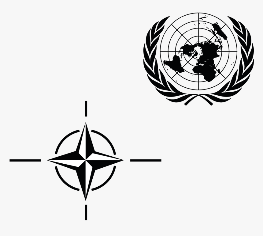 Model United Nations Logo Png, Transparent Png