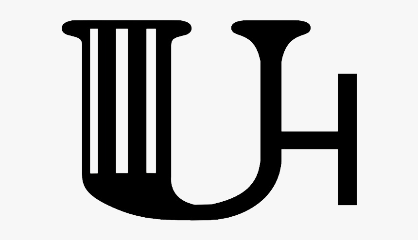 Usman Hussain Official Logo, HD Png Download