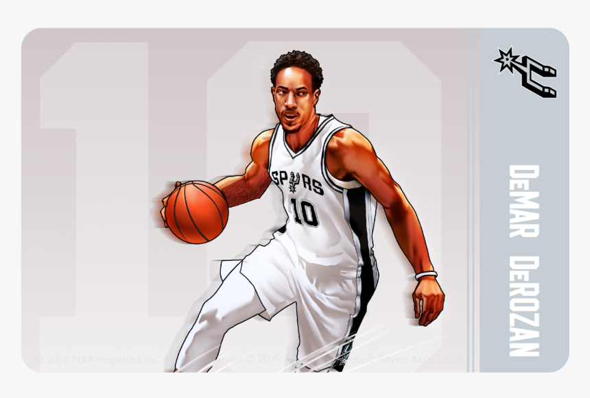 San Antonio Spurs, HD Png Download