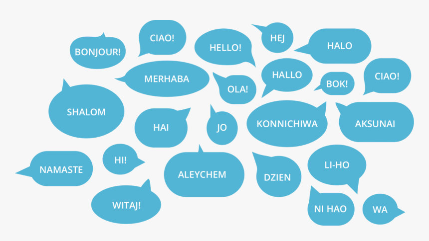 Japanese Language Now Supported - Circle, HD Png Download