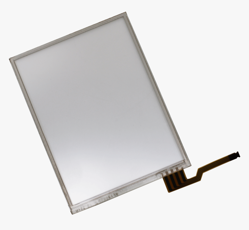 Digitizer For Use With Nintendo 2ds - Led-backlit Lcd Display, HD Png Download