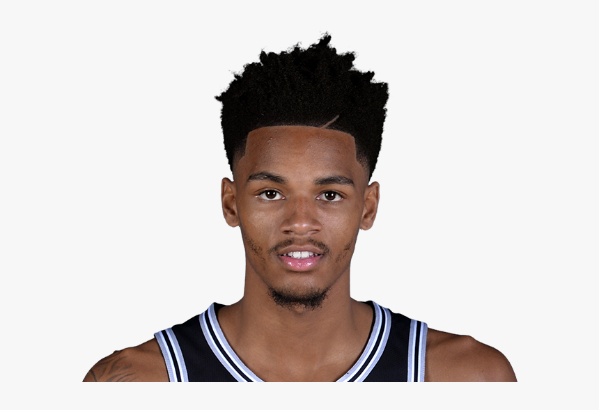 Dejounte Murray, HD Png Download