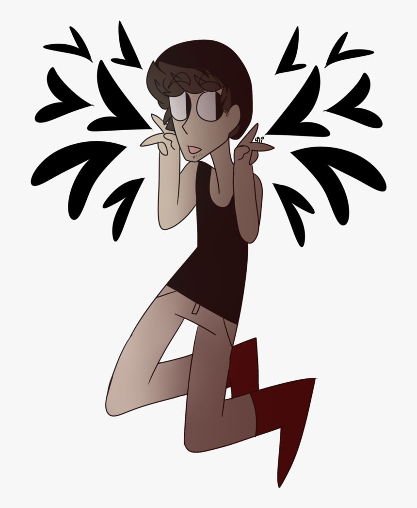 Heart Eyes By Matryoshkamorgue - Illustration, HD Png Download