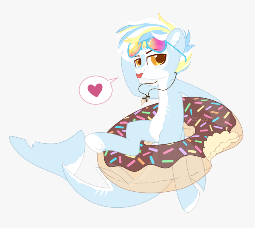 Taesuga, Bedroom Eyes, Chest Fluff, Ear Fluff, Heart, - Illustration, HD Png Download