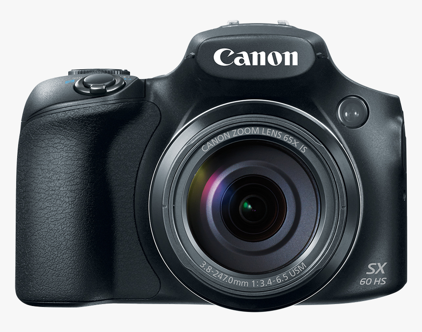 Canon Eos 6d Mark Ii 24 70mm, HD Png Download