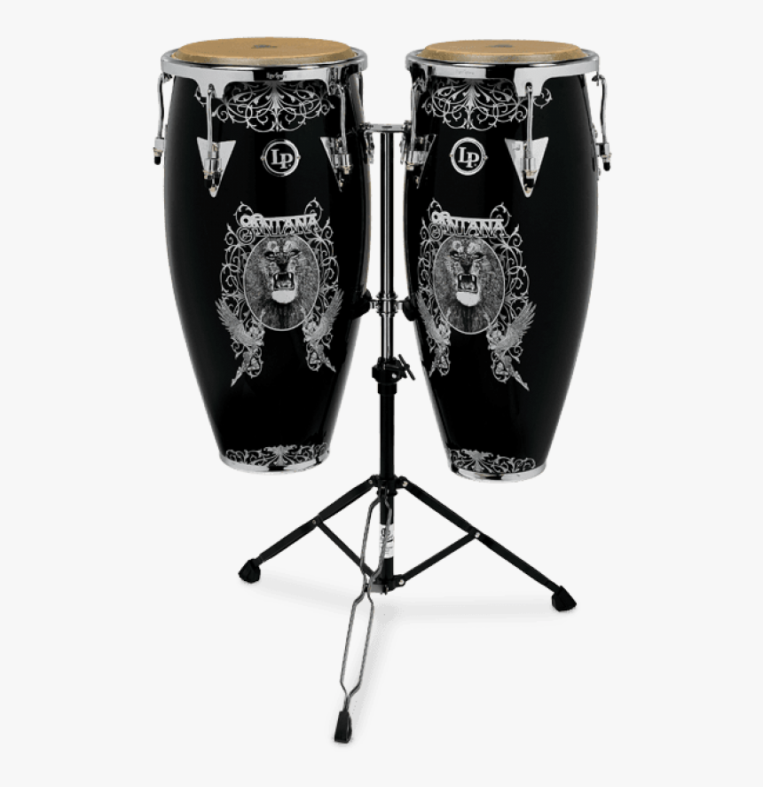 Thumb Image - Congas Lp Aspire Santana, HD Png Download