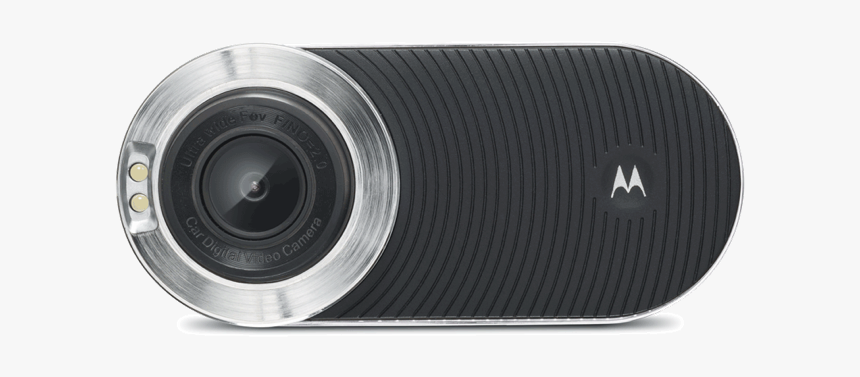 Motorola Cámara Para Automóvil Dash 2 7 Motorola Mdc100, HD Png Download