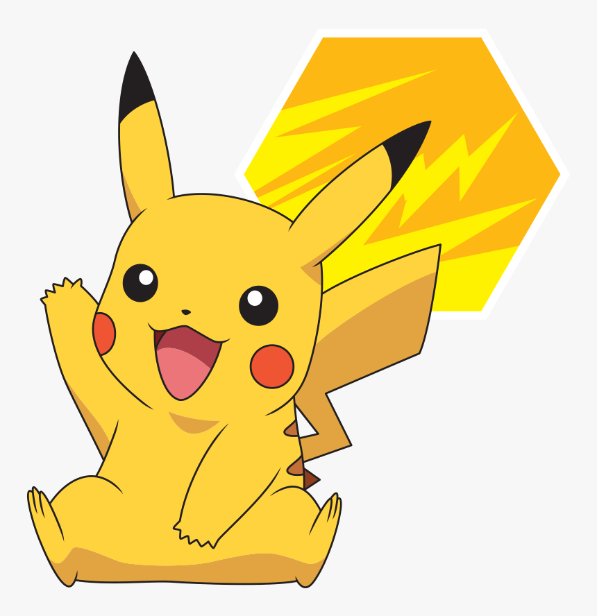 Pikachu, HD Png Download