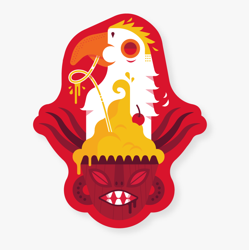 Dole Whip-01, HD Png Download