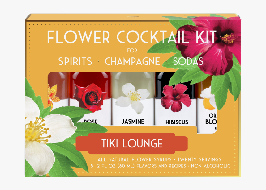 Tiki Lounge Front, HD Png Download