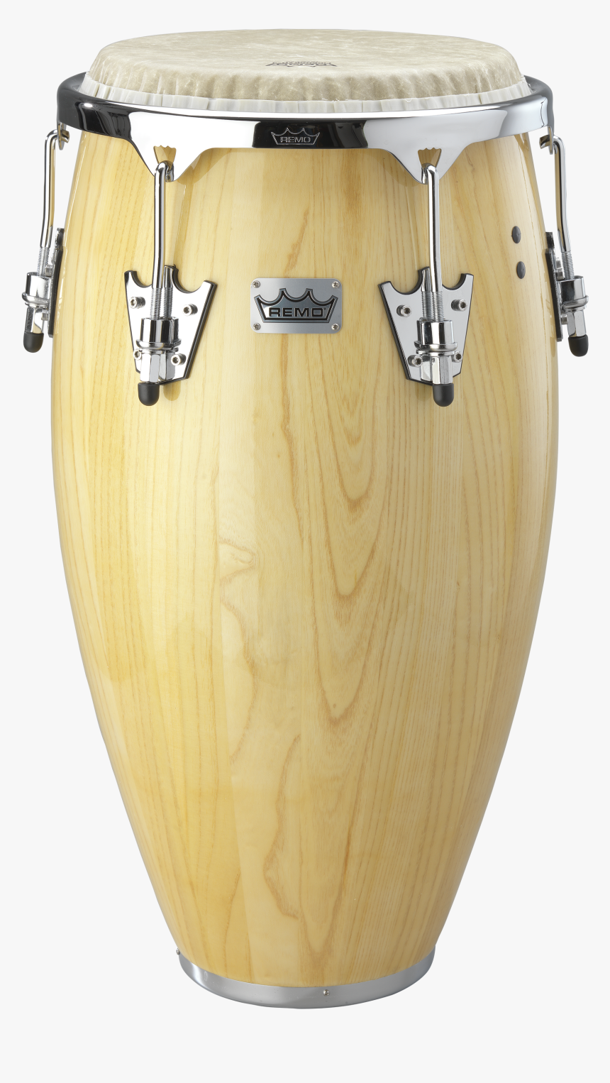 Remo Crown Percussion Conga Drum-natural,, HD Png Download