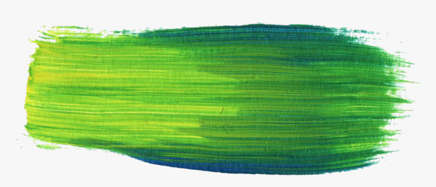 #paint #paintstroke #colors #stroke #red #orange #yellow - Purple Brush Stroke Png, Transparent Png