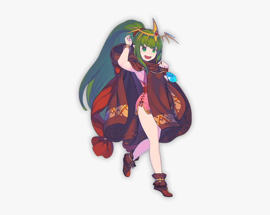 Tiki Fire Emblem Heroes, HD Png Download