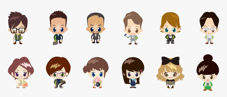 Head,art,conversation - Portable Network Graphics, HD Png Download