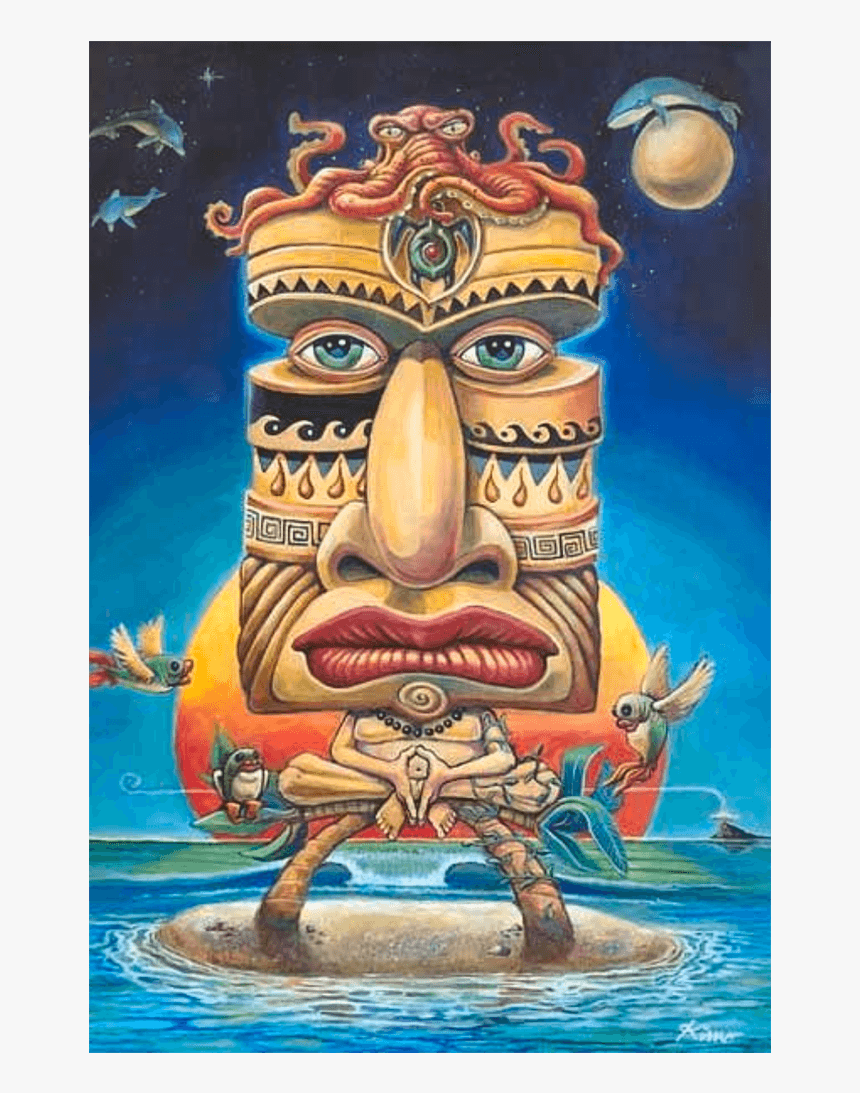 Painting, HD Png Download