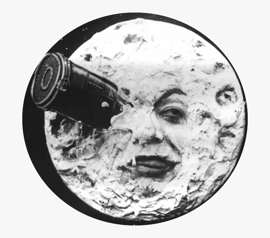 Trip To The Moon , Png Download - Trip To The Moon, Transparent Png