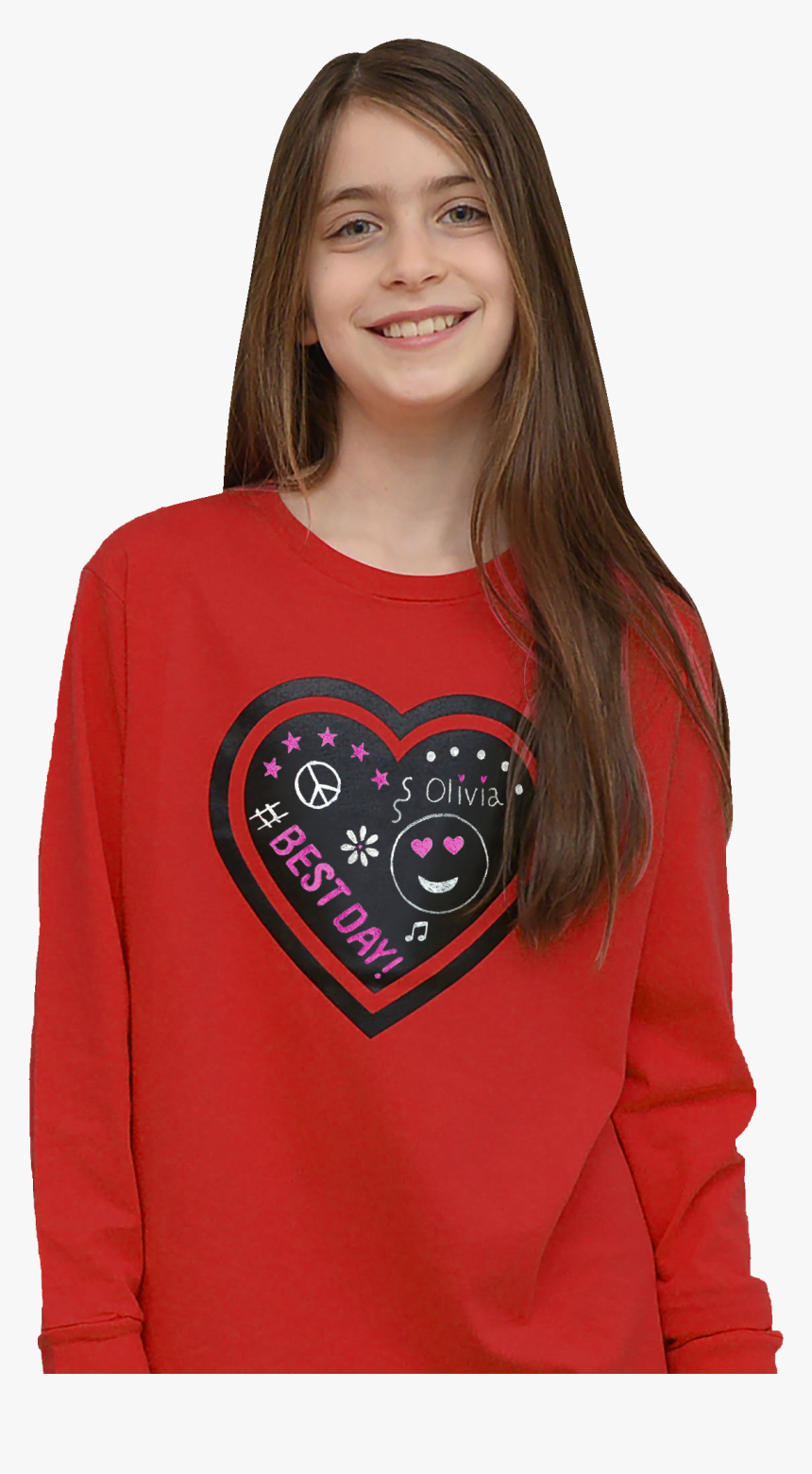 Girl, HD Png Download