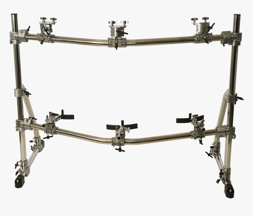 Rack Congas, HD Png Download