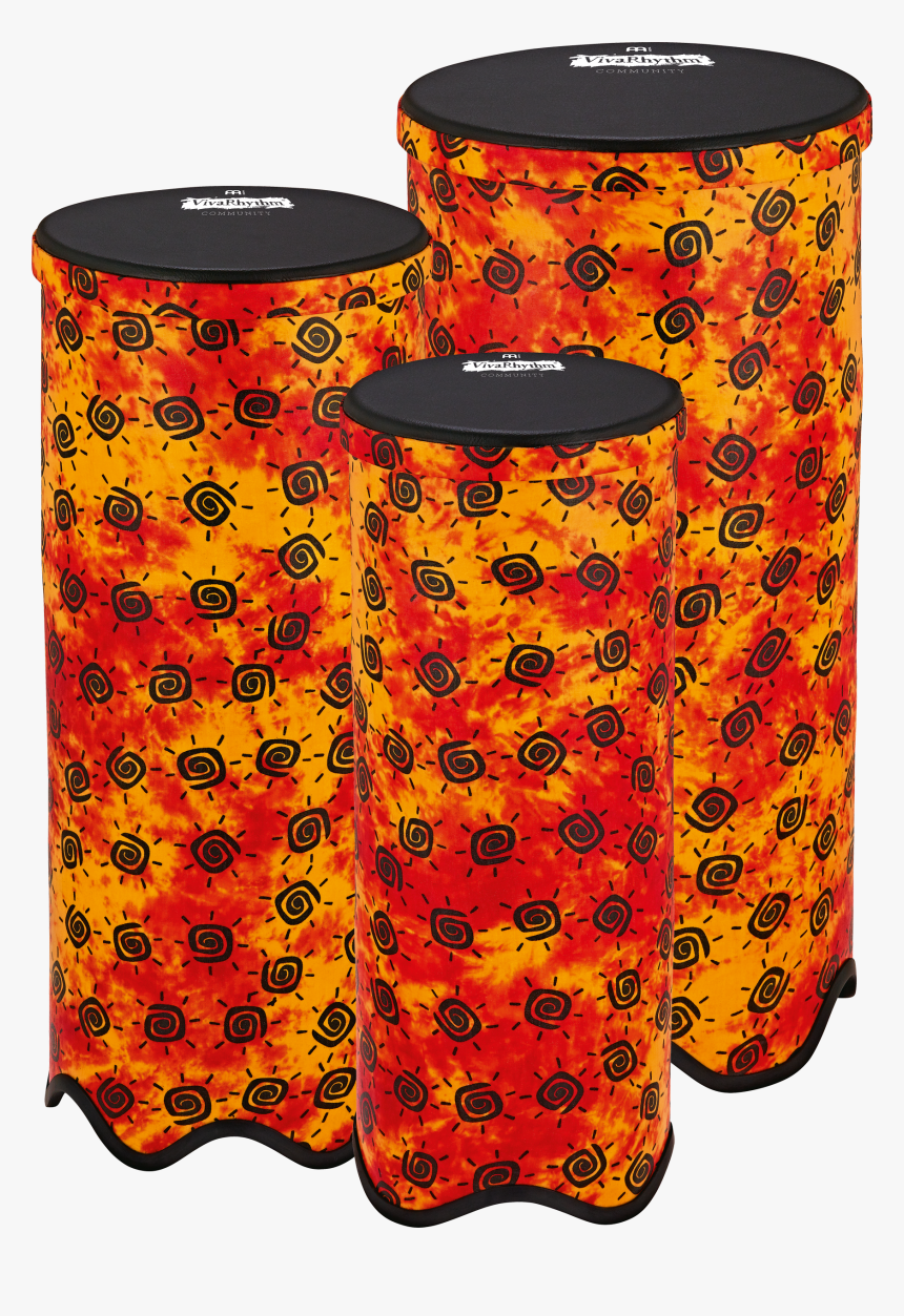 Meinl Vivarhythm Cajon Vr-caj2go, HD Png Download