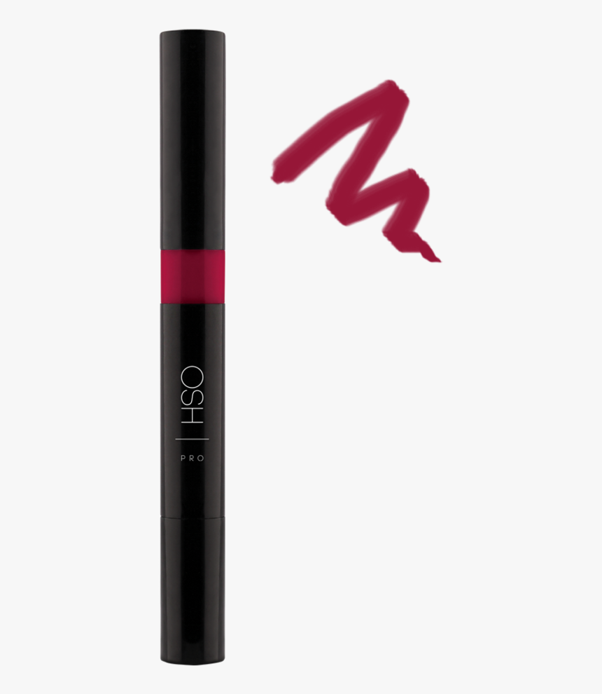 Matte Liquid Lipstick - Eye Liner, HD Png Download