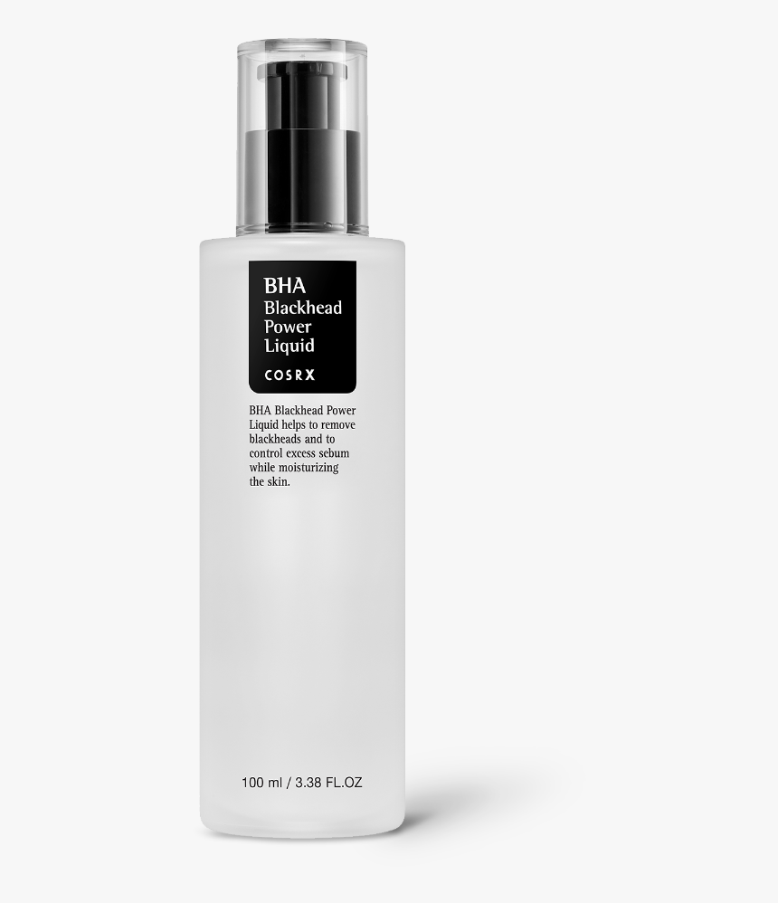 Cosrx Bha Blackhead Power Liquid 2, HD Png Download