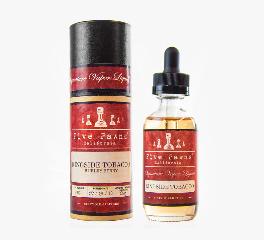 Five Pawns Elo Tobacco, HD Png Download