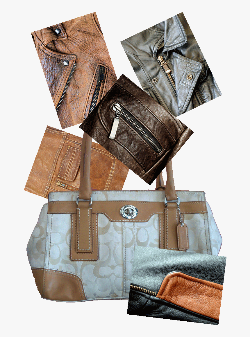 La Leather Cleaners - Messenger Bag, HD Png Download
