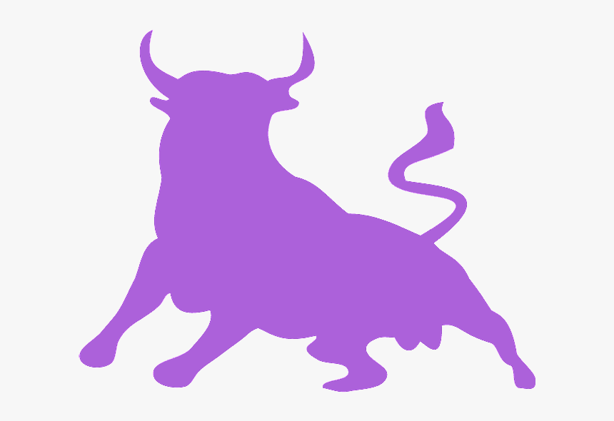 Spanish Bull Png, Transparent Png