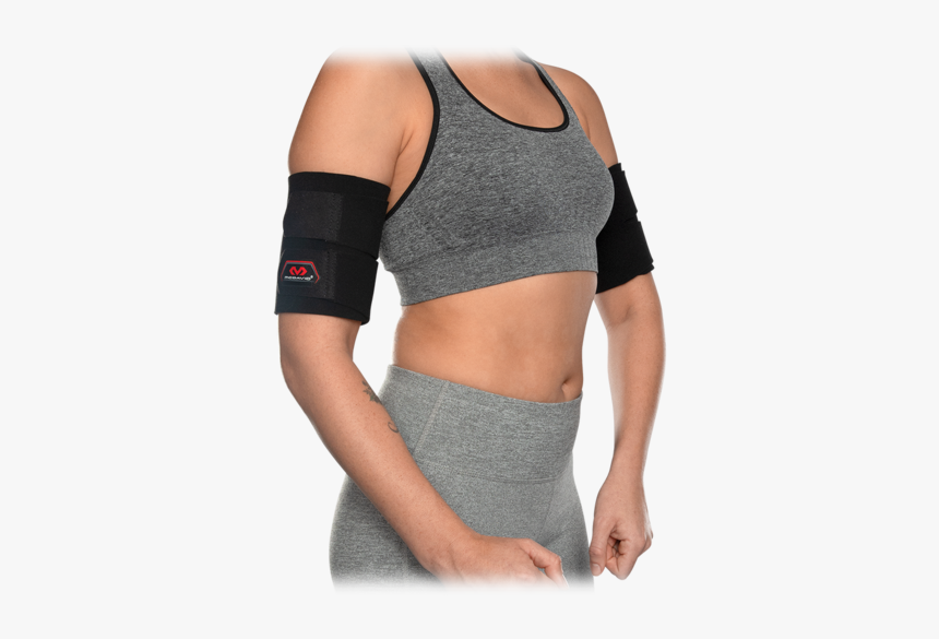Trimtech™ Upper Arm Trimmers/pair 
 Class - Woman, HD Png Download