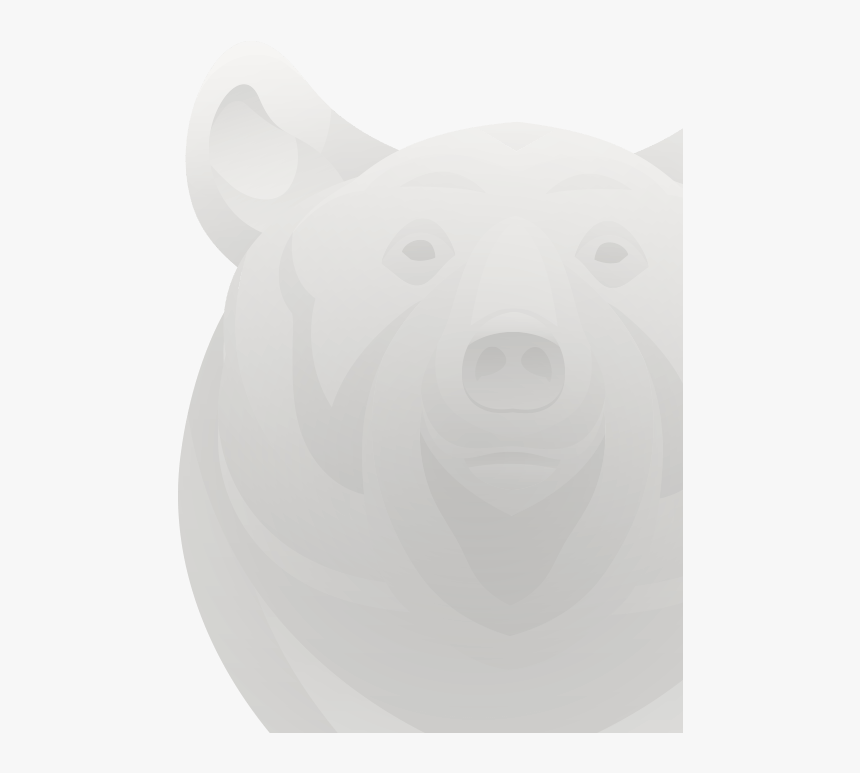Domestic Pig, HD Png Download