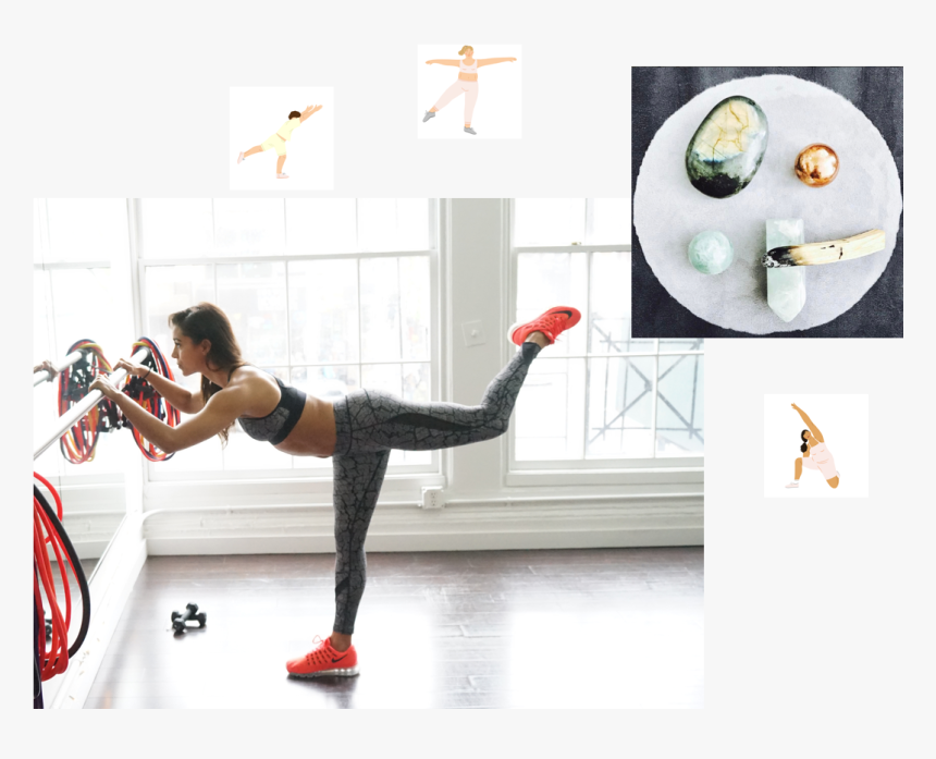 Weight Training, HD Png Download