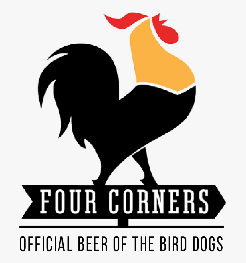 Four Corners - Four Corners Brewing Logo, HD Png Download