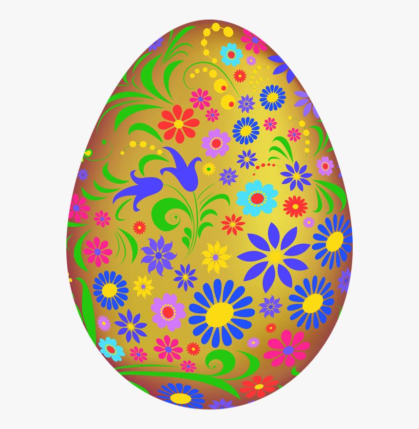 Easter Egg Fotosearch Photography - Circle, HD Png Download