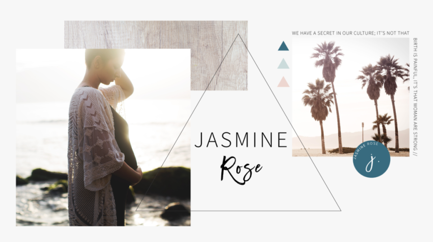 Homepage-jasmine, HD Png Download