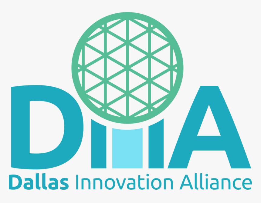 Mainlogotype - Dallas Innovation Alliance, HD Png Download